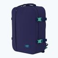 Reiserucksack CabinZero Classic 44 l deep ocean 4