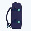Reiserucksack CabinZero Classic 44 l deep ocean 5