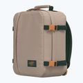 Reiserucksack CabinZero Classic 28 l cebu sands 4
