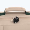 Reiserucksack CabinZero Classic 28 l cebu sands 8