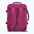 Reiserucksack CabinZero Classic 44 l lovestruck pink 3