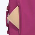 Reiserucksack CabinZero Classic 44 l lovestruck pink 9