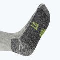 TEKO Ecoexpedition Extra Heavy Full Cushion 5.0 Trekkingsocken anthrazit 3