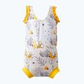 Schwimmanzug Kinder Splash About Happy Nappy flowe meadow