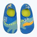 Kinder Wasserschuhe Splash About Splash Shoes crocodile swamp 8