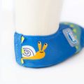 Kinder Wasserschuhe Splash About Splash Shoes crocodile swamp 12