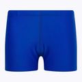 Nike Multi Logo Square Leg Kinder-Badehose blau NESSD042-494 2