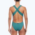 Nike Elevated Essential Pucker Crossback Zweiteiliger Badeanzug 5