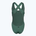 Nike Elevated Essential Pucker Crossback Zweiteiliger Badeanzug 2