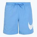 Herren Nike Specs 7" Badeshorts Volley Universitätsblau 5