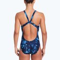 Nike Hydrastrong Fastback einteiliger Badeanzug für Frauen midnight navy 3