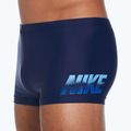 Herren Nike Ocean Merge Square Leg Schwimm-Boxershorts midnight navy 8