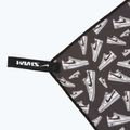 Schnelltrocknendes Handtuch Nike Quick Dry Swim jet black 2