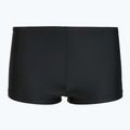Schwimm-Shorts Nike Logo Graphic Square Leg black