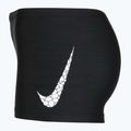Schwimm-Shorts Nike Logo Graphic Square Leg black 3