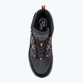 Schuhe Trekking Herren REGATTA Samaris III Low granite/blaze orange 5