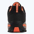 Damen-Trekkingstiefel REGATTA Samaris III Low schwarz/satsuma 6