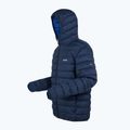 Herrenjacke REGATTA Hooded Marizion black navy/olympian blue 8