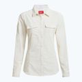 Women's Craghoppers NosiLife Adventure Langarm-Shirt III Meersalz-Trekking-Shirt 8