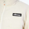 Isolierte Jacke Damen Ellesse Berghutte off white 3