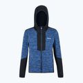 Kinder-Fleece-Kapuzenpullover REGATTA Dissolver X olympisch blau/navy 6