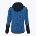 Kinder-Fleece-Kapuzenpullover REGATTA Dissolver X olympisch blau/navy 7