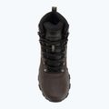 Herren-Trekkingschuhe REGATTA Holcombe peat 5