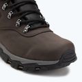 Herren-Trekkingschuhe REGATTA Holcombe peat 7