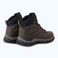 Herren-Trekkingschuhe REGATTA Holcombe peat 11