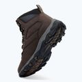 Herren-Trekkingschuhe REGATTA Holcombe peat 14
