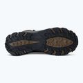 Herren-Trekkingschuhe REGATTA Holcombe peat 15