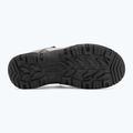 REGATTA Santa Clara II Damen Sandalen grau/lila 4
