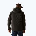 Herren Regenjacke REGATTA Sterlings black 3