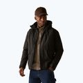 Herren Regenjacke REGATTA Sterlings black 4