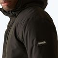Herren Regenjacke REGATTA Sterlings black 7