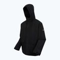 Herren Regenjacke REGATTA Sterlings black 11