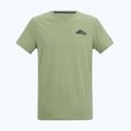 Herren-Trekkingshirt REGATTA Breezed light sage 5