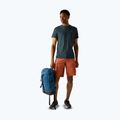 Herren-Trekkingshirt REGATTA Breezed night sky 2