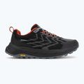 Trekkingschuhe Herren REGATTA Cruize dark storm/brick 2