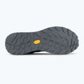 Trekkingschuhe Herren REGATTA Cruize dark storm/brick 4