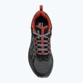 Trekkingschuhe Herren REGATTA Cruize dark storm/brick 5