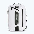 Schwimmrucksack Speedo Flex Bag 25 l speedo white/speedo black