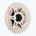 Shimano Acera CS-HG41 11-34 silber 8-reihige Fahrradkassette ACSHG418134 2