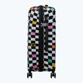 Reisekoffer American Tourister Disney Wavebreaker 64 l mickey check 3