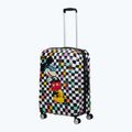 Reisekoffer American Tourister Disney Wavebreaker 64 l mickey check 5