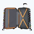 Reisekoffer American Tourister Disney Wavebreaker 64 l mickey check 6