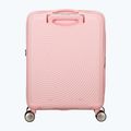 American Tourister Soundbox 41 l pastellrosa Reisekoffer 3