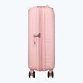American Tourister Soundbox 41 l pastellrosa Reisekoffer 4