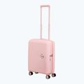 American Tourister Soundbox 41 l pastellrosa Reisekoffer 5
