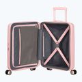 American Tourister Soundbox 41 l pastellrosa Reisekoffer 6